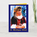 Search for michigan christmas cards Woodland