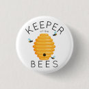Search for bee keeper badges Hive
