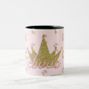 Search for slippers mugs Tiara