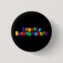 Search for actuality badges Autistic