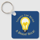 Search for staff key rings Business branding