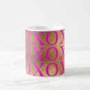 Search for xoxo mugs Gold