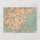 Search for contour map postcards Col
