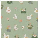 Search for ducks fabric Birds
