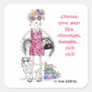 Search for for men stickers For her