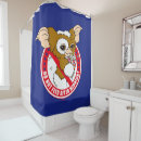 Search for american black comedy shower curtains Joe dante