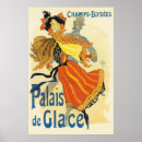 Search for glace posters Cheret