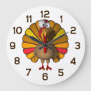Search for turkey clocks Fall