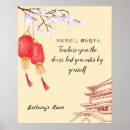Search for lanterns art Asian