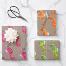 Search for horse christmas wrapping paper Rustic