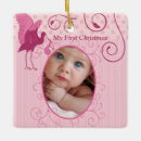 Search for swirl christmas tree decorations Baby