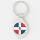 Search for dominican republic key rings Caribbean