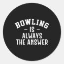 Search for gutter ball stickers Bowling lover