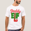Search for elf tshirts Xmas