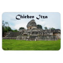 Search for mayan rectangular magnets Chichen itza