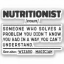 Search for eating healthy stickers Vegetarian