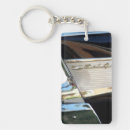 Search for 1957 chevy key rings Bel air