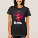 Search for vintage tampa tshirts Vacation