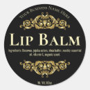 Search for lip balm labels Vintage