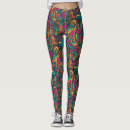 Search for psychedelic leggings Yoga