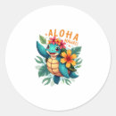 Search for hawaiian sea turtle stickers Tortoise