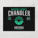 Search for chandler postcards Usa