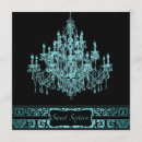 Search for chandelier invitations Formal