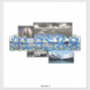 Search for alaskan stickers Travel