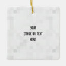 Search for stocking christmas tree decorations Blank