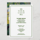 Search for business professionals invitations Classy