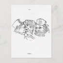 Search for grotesque postcards Face