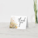 Search for wildflower cards Baby shower