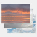 Search for photography wrapping paper Clouds