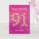 Search for 91 birthday cards For her