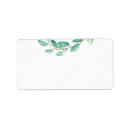 Search for outdoor return address labels Botanical