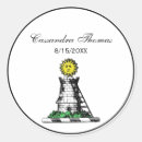 Search for ladder stickers Vintage