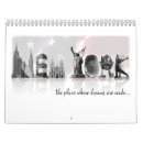 Search for brooklyn calendars York