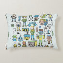 Search for wacky cushions Abstract