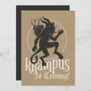 Search for krampus cards Spooky