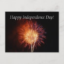 Search for explosions postcards Fourth of july