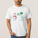 Search for mistletoe tshirts Winter