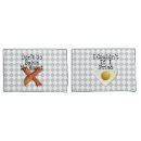 Search for breakfast pillowcases Bacon