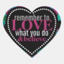 Search for do what you love stickers Colourful