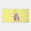 Search for funny bear cartoon mouse mats Cute