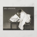 Search for vintage christmas postcards Winter