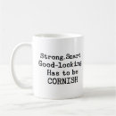 Search for cornwall frosted glass mugs Cornish