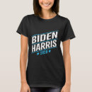 Search for biden harris tshirts Kamala harris 2028