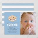Search for cute marshmallows invitations For kids