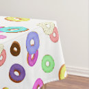 Search for colourful tablecloths Sprinkles