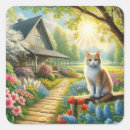 Search for cottage garden stickers Flowers